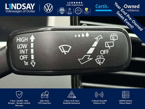 Used 2022 Volkswagen Atlas SE image 26