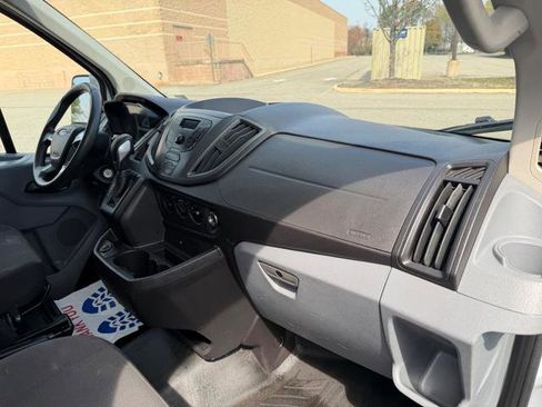 Used 2019 Ford Transit 250 130 Low Roof w/ Exterior Upgrade Package image 13