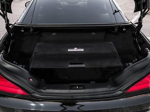 Used 2016 Mercedes-Benz SL 550 image 58