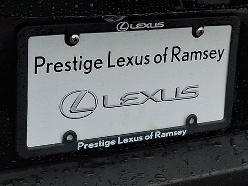 Used 2019 Lexus UX 250h F Sport w/ F Sport Premium Package image 30