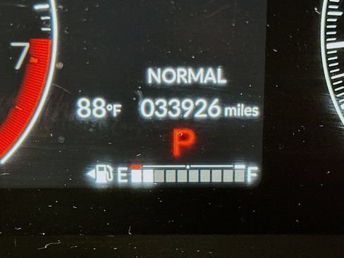 Used 2025 Honda Odyssey EX-L image 36