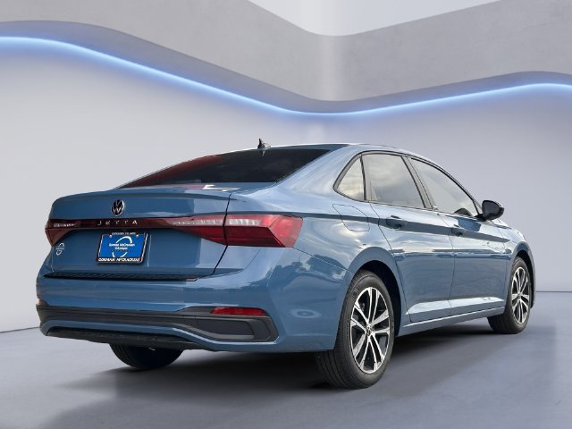 New 2026 Volkswagen Jetta Sport FWD image 5
