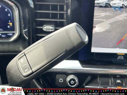 Certified 2024 Chevrolet Silverado 1500 LT image 24