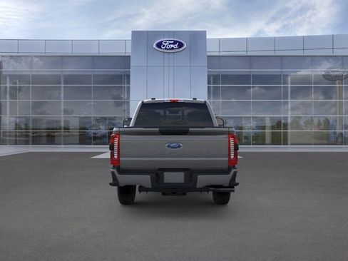 New 2026 Ford F250 XL w/ STX Appearance Package AWD/4WD image 5