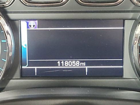 Used 2019 Chevrolet Tahoe LT RWD image 21