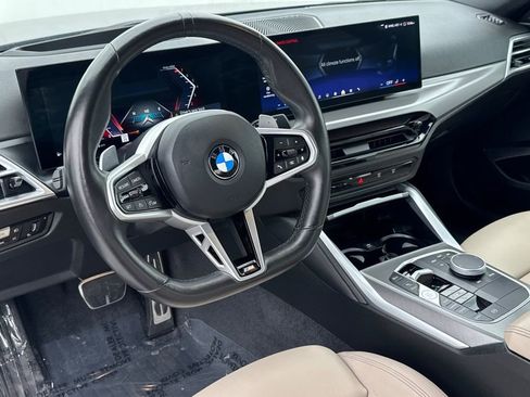 Used 2025 BMW 230i Coupe w/ M Sport Package image 12