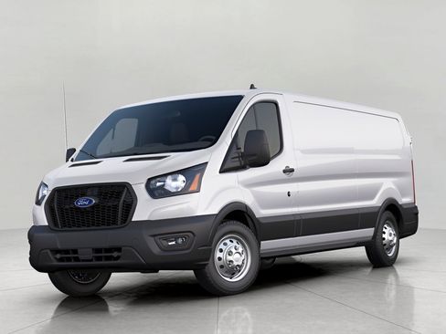 New 2024 Ford Transit 150 Low Roof AWD image 1
