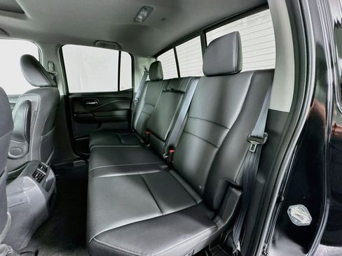 Certified 2023 Honda Ridgeline RTL image 24