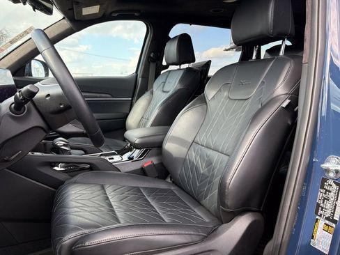 Certified 2025 Kia Telluride SX Prestige X-Pro AWD/4WD image 11