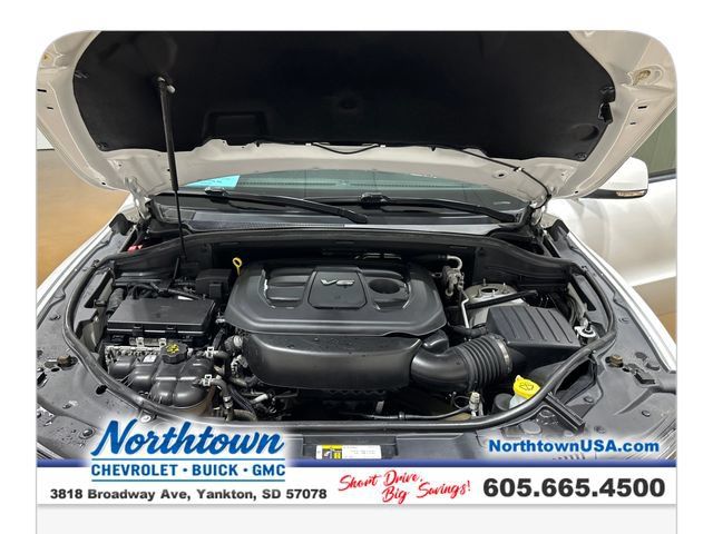 Used 2018 Dodge Durango GT AWD/4WD image 20