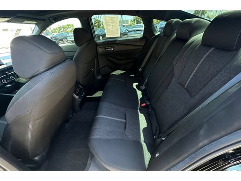 Used 2025 Honda Accord Sport image 12