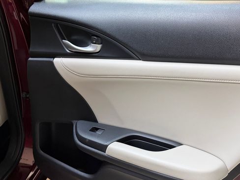 Used 2019 Honda Insight Touring image 38