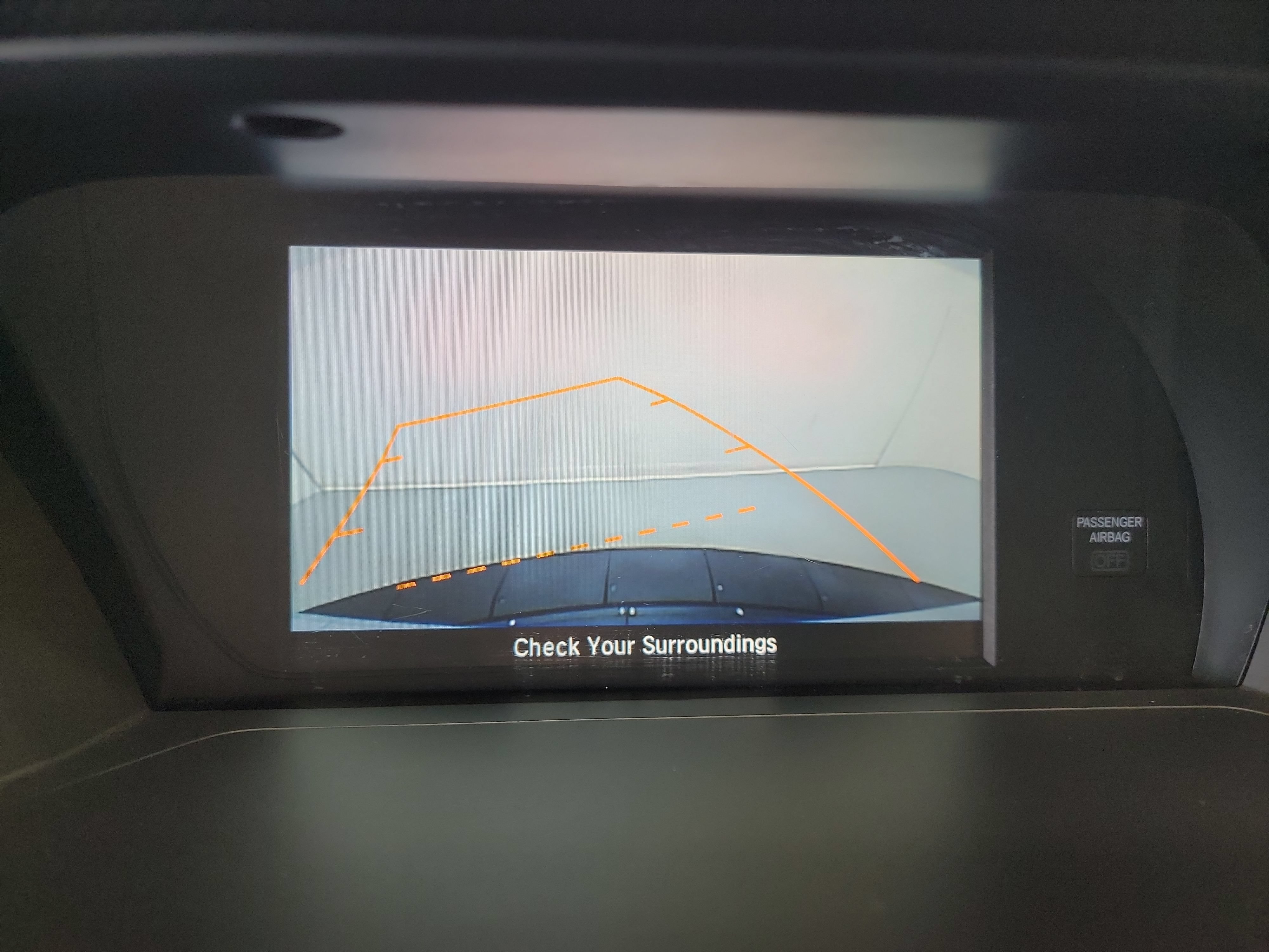 Used 2015 Honda Accord EX image 32