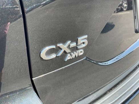 Used 2023 MAZDA CX-5 AWD 2.5 S w/ Premium Package image 28