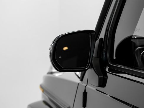 Used 2023 Mercedes-Benz G 63 AMG 4MATIC image 33