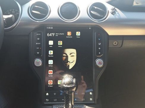 Used 2019 Ford Mustang Coupe w/ Equipment Group 101A image 25