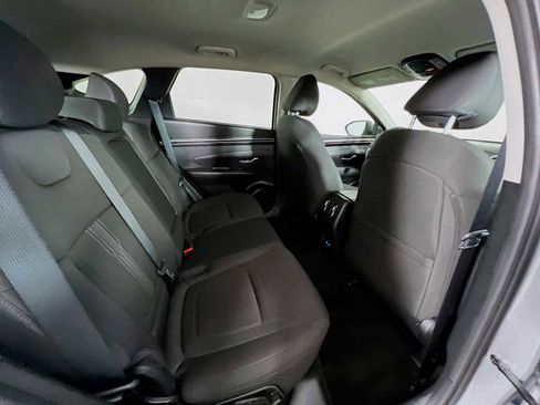 Used 2023 Hyundai Tucson SEL image 27