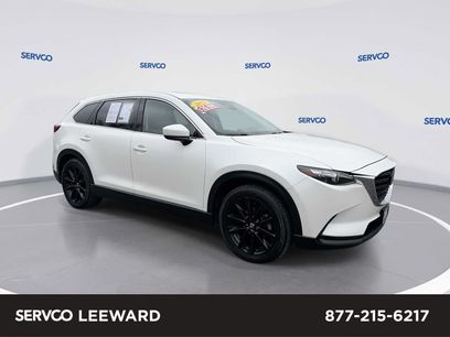 Used 2023 MAZDA CX-9 Touring Plus