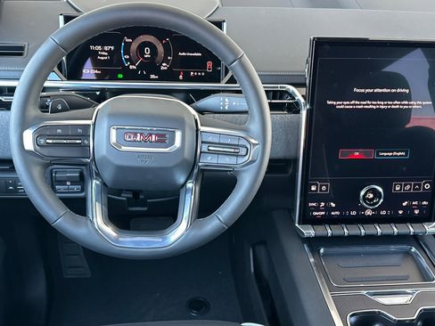 New 2026 GMC Sierra EV Elevation image 13