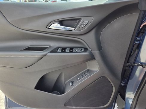 Certified 2024 Chevrolet Equinox Premier w/ LPO, Cargo Package image 21