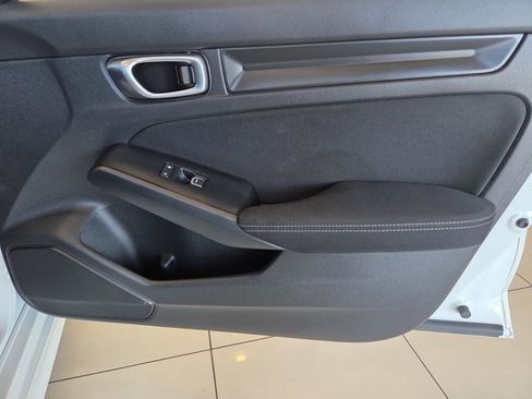 Certified 2023 Honda Civic Sport image 19