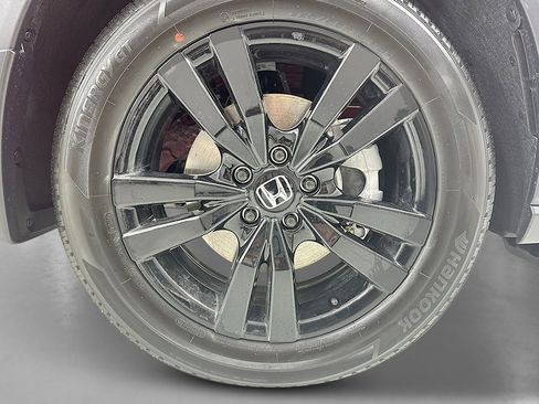 New 2027 Honda HR-V Sport image 9