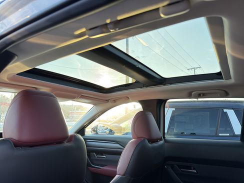 New 2026 MAZDA CX-50 AWD 2.5 Hybrid w/ Premium Pkg image 24