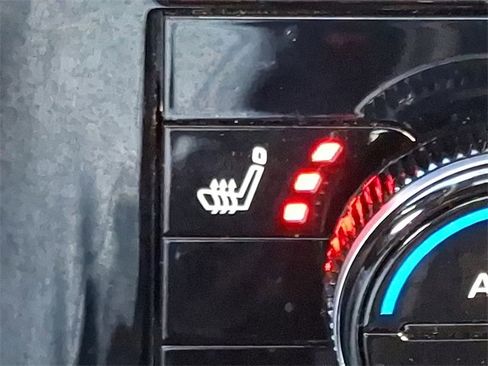 Used 2021 Nissan Rogue Platinum image 26