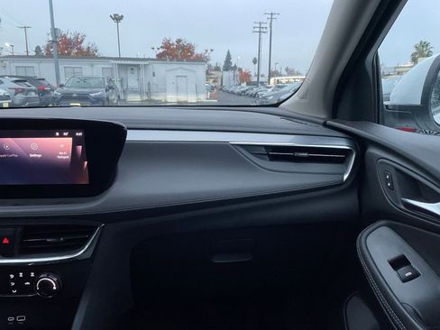 Used 2025 Buick Encore GX Preferred image 35