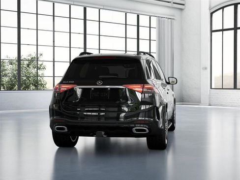 New 2025 Mercedes-Benz GLE 350 GLE 350 image 24