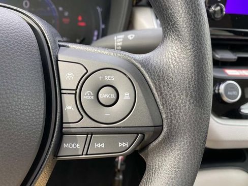 New 2026 Toyota Corolla LE FWD image 10