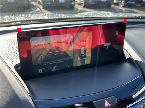 Certified 2025 Acura RDX AWD w/ A-Spec & Advance Pkg image 18