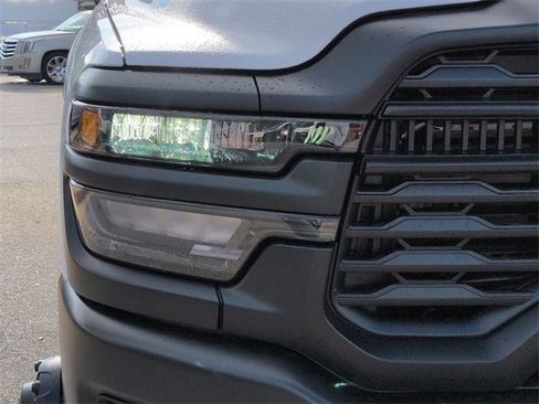 New 2026 RAM 3500 Tradesman image 9