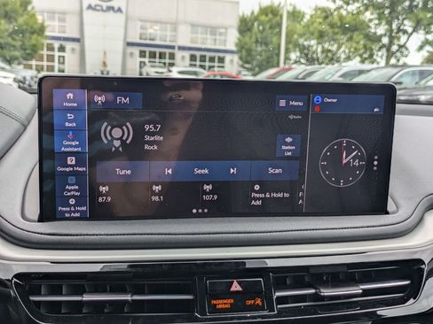 New 2025 Acura MDX SH-AWD w/ Technology Package image 12