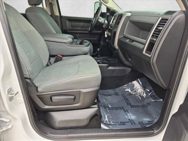 Used 2016 RAM 2500 Tradesman w/ Chrome Appearance Group AWD/4WD image 20
