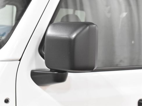 Used 2021 Jeep Gladiator Rubicon image 32