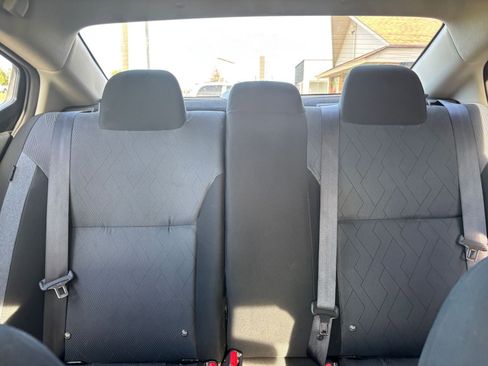 Used 2025 Nissan Versa SV image 36