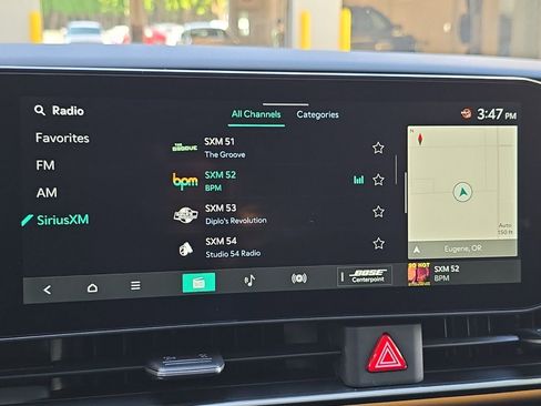 New 2026 Kia Carnival SX Prestige FWD image 13