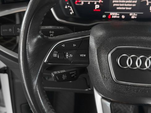 Used 2020 Audi Q3 2.0T Premium Plus w/ Premium Plus Package image 24