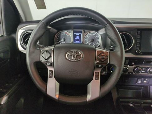 Used 2023 Toyota Tacoma SR5 AWD/4WD image 16