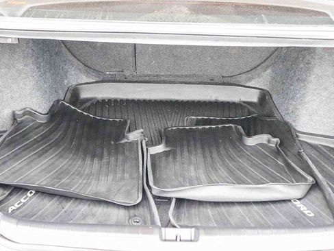 Used 2022 Honda Accord Sport image 27