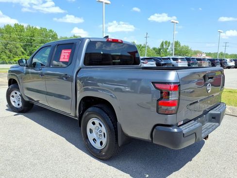 Certified 2023 Nissan Frontier S AWD/4WD image 17