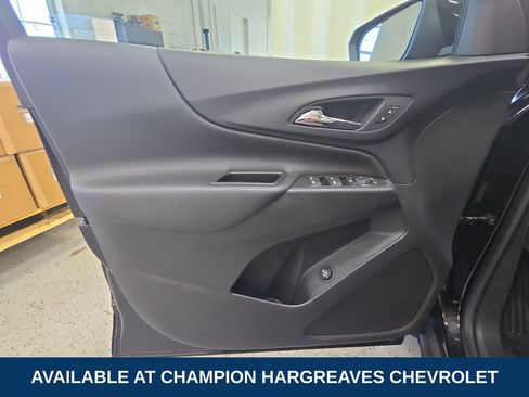 Certified 2023 Chevrolet Equinox LT FWD image 30