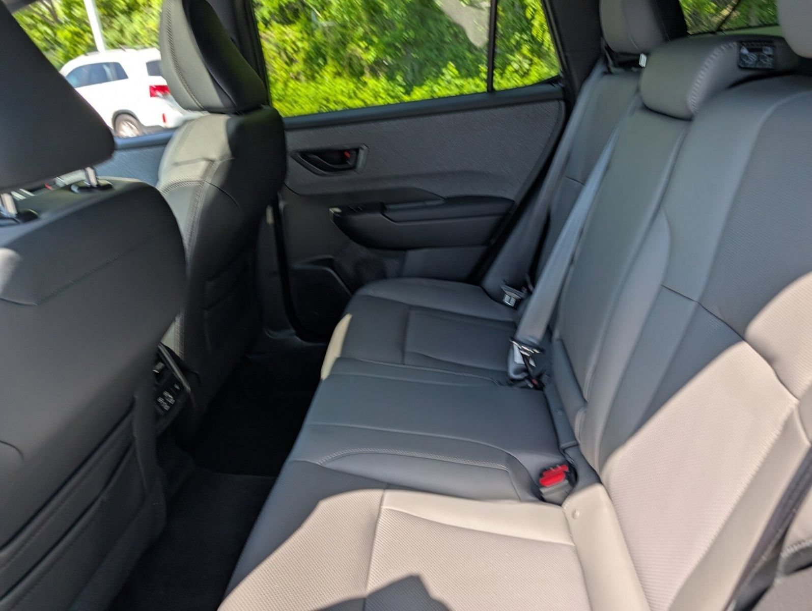 New 2026 Subaru Outback Limited AWD/4WD image 26