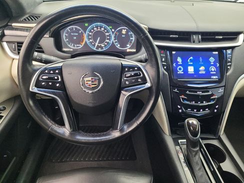 Used 2014 Cadillac XTS Platinum image 22