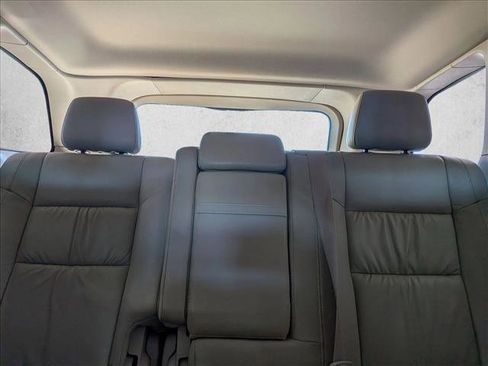 Used 2015 Jeep Grand Cherokee Limited w/ Trailer Tow Group IV image 15