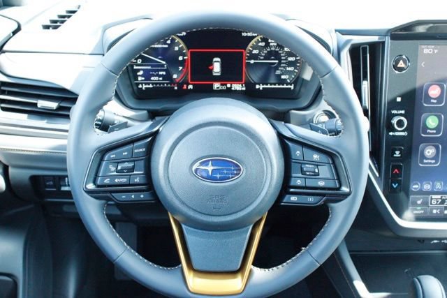 Certified 2026 Subaru Forester Wilderness AWD/4WD image 23