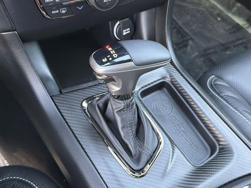 Used 2023 Dodge Charger SRT Hellcat w/ Harman/Kardon Audio Group image 16