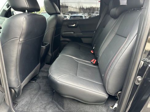 Certified 2021 Toyota Tacoma TRD Pro image 14