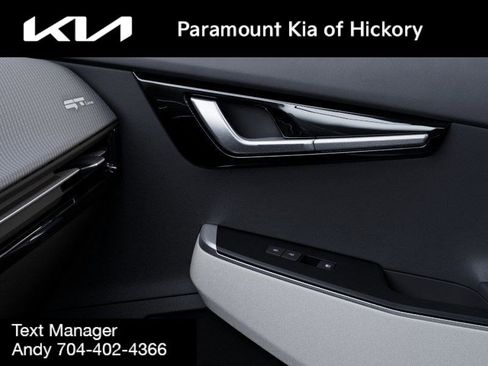 New 2025 Kia EV6 GT-Line image 25